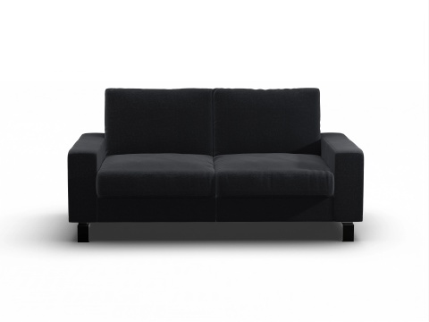 2,5-Sitzer Sofa 